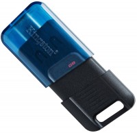 Фото - USB-флешка Kingston DataTraveler 80M 256 ГБ