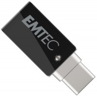 Фото - USB-флешка Emtec T260C 64 ГБ