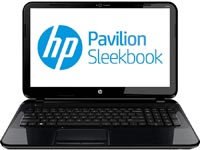 Фото - Ноутбук HP Pavilion Sleekbook 15 (15-B162SR E3D25EA)
