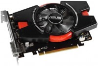 Фото - Видеокарта Asus Radeon HD 7770 HD7770-1GD5