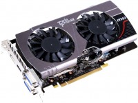 Фото - Видеокарта MSI N660 TF 2GD5/OC