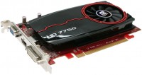 Фото - Видеокарта PowerColor Radeon HD 7750 AX7750 4GBK3-H 