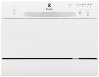 Фото - Посудомоечная машина Electrolux ESF 2300 OW белый