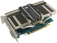 Фото - Видеокарта Sapphire Radeon HD 7750 11202-03-40G