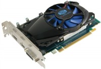Фото - Видеокарта Sapphire Radeon HD 7750 11202-13-20G