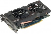 Фото - Видеокарта Sapphire Radeon HD 7850 11200-07-20G