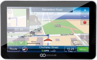 Фото - GPS-навигатор GoClever Navio 705