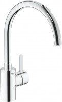 Фото - Смеситель Grohe Eurosmart Cosmopolitan 31180000 