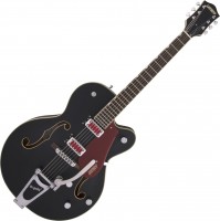 Фото - Гитара Gretsch G5410T Electromatic Rat Rod 