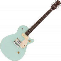 Фото - Гитара Gretsch G2215-P90 Streamliner Junior Jet Club 