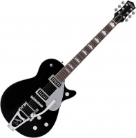 Фото - Гитара Gretsch G6128T Players Edition Jet DS with Bigsby 