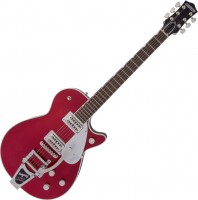 Фото - Гитара Gretsch G6129T Players Edition Jet FT with Bigsby 