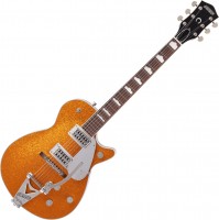 Фото - Гитара Gretsch G6129T-89 Vintage Select ‘89 Sparkle Jet with Bigsby 