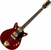 Фото - Гитара Gretsch G6131-MY-RB Limited Edition Malcolm Young Signature Jet 