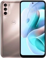 Фото - Мобильный телефон Motorola Moto G42 64 ГБ / 4 ГБ