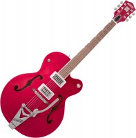 Фото - Гитара Gretsch G6120T-HR Brian Setzer Signature Hot Rod Hollow Body with Bigsby 