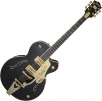 Фото - Гитара Gretsch G6120T-SW Steve Wariner Signature Nashville Gentleman with Bigsby 