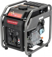 Фото - Электрогенератор Weekender Smart 4000