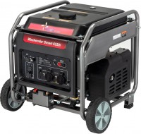 Фото - Электрогенератор Weekender Smart 6250iE