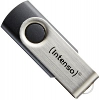 Фото - USB-флешка Intenso Basic Line 64 ГБ