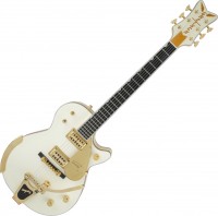 Фото - Гитара Gretsch G6134T-58 Vintage Select ’58 Penguin with Bigsby 