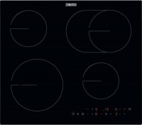 Фото - Варочная поверхность Zanussi ZHRN 673 K черный