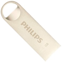 Фото - USB-флешка Philips Moon 2.0 64 ГБ