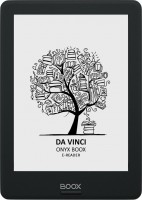 Электронная книга ONYX BOOX Da Vinci 