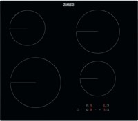 Фото - Варочная поверхность Zanussi ZHRN 641 K черный