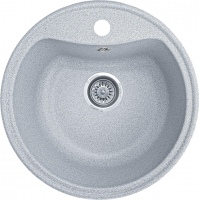 Фото - Кухонная мойка Everest 3 495 495x495