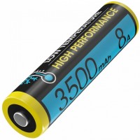 Фото - Аккумулятор / батарейка Nitecore NL1835LTHP 3500 mAh 