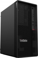 Фото - Персональный компьютер Lenovo ThinkStation P360 Tower (30FM001PUK)