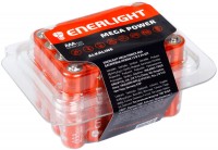 Фото - Аккумулятор / батарейка Enerlight Mega Power  24xAAA