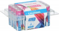 Фото - Аккумулятор / батарейка Grundig Power++ 24xAA