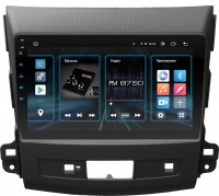 Фото - Автомагнитола Incar DTA2-6181