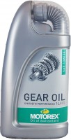 Фото - Трансмиссионное масло Motorex Moto Gear Oil 10W-30 1L 1 л