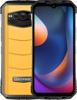 Фото - Мобильный телефон Doogee S100 256 ГБ / 12 ГБ