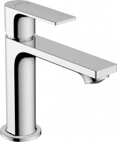 Фото - Смеситель Hansgrohe Rebris E 72559000 