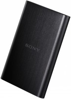 Фото - Жесткий диск Sony HD HD-E2 2 ТБ