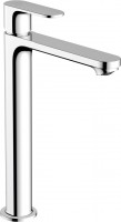 Фото - Смеситель Hansgrohe Rebris S 72590000 