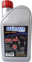 Фото - Моторное масло MAXXUS Multi-Synth 5W-30 1 л