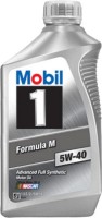 Моторное масло MOBIL Formula M 5W-40 1L 1 л