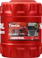 Фото - Моторное масло Chempioil CH-4 Truck Super SHPD 15W-40 20 л