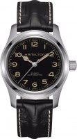 Фото - Наручные часы Hamilton Khaki Field Murph H70605731 