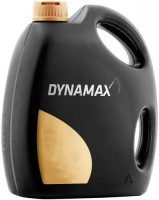 Фото - Моторное масло Dynamax Premium Diesel Plus 10W-40 4 л