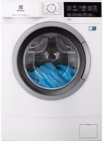 Фото - Стиральная машина Electrolux PerfectCare 600 EW6SNME326X белый