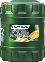 Фото - Моторное масло Fanfaro LSX 5W-30 20 л