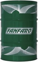 Фото - Моторное масло Fanfaro LSX 5W-30 205 л