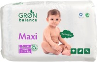 Фото - Подгузники Gron Balance Diapers 4 / 50 pcs 