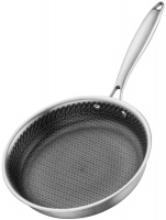 Фото - Сковородка Ardesto Black Mars Avior AR0720BS 24 см